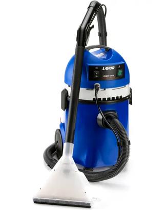 Lavamoquette lavor