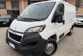 Peugeot Boxer 2.2 BlueHDi 120 S&S L1H1 Furgone