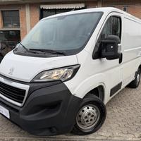 Peugeot Boxer 2.2 BlueHDi 120 S&S L1H1 Furgone