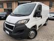 Peugeot Boxer 2.2 BlueHDi 120 S&S L1H1 Furgone