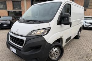 Peugeot Boxer 2.2 BlueHDi 120 S&S L1H1 Furgone