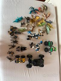 SET A TEMA GIOCHI