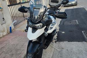 triumph tiger 900 gt pro
