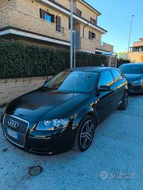 Audi A3 1.9 tdi