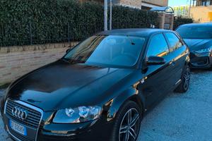 Audi A3 1.9 tdi
