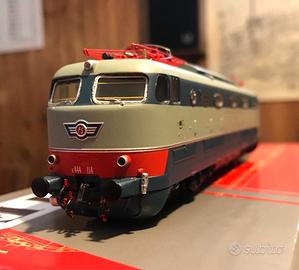 Locomotive acme e444 e646