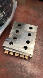 Lame per cesoie