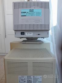 monitor cet vintage guasti