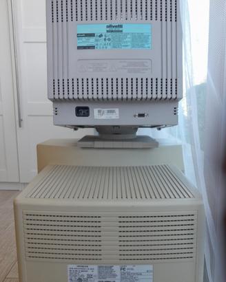 monitor cet vintage guasti