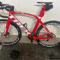 Bicicletta da Corsa Trek- Taglia 56