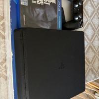 Ps4, 500GB