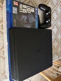 Ps4, 500GB