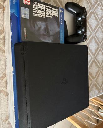 Ps4, 500GB