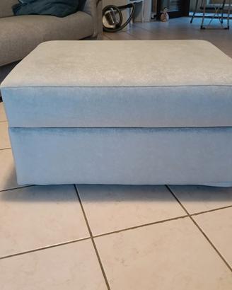 pouf contenitore 