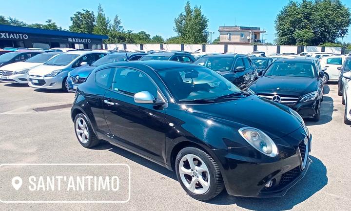 Alfa Romeo MiTo SENZA BS PAGA
