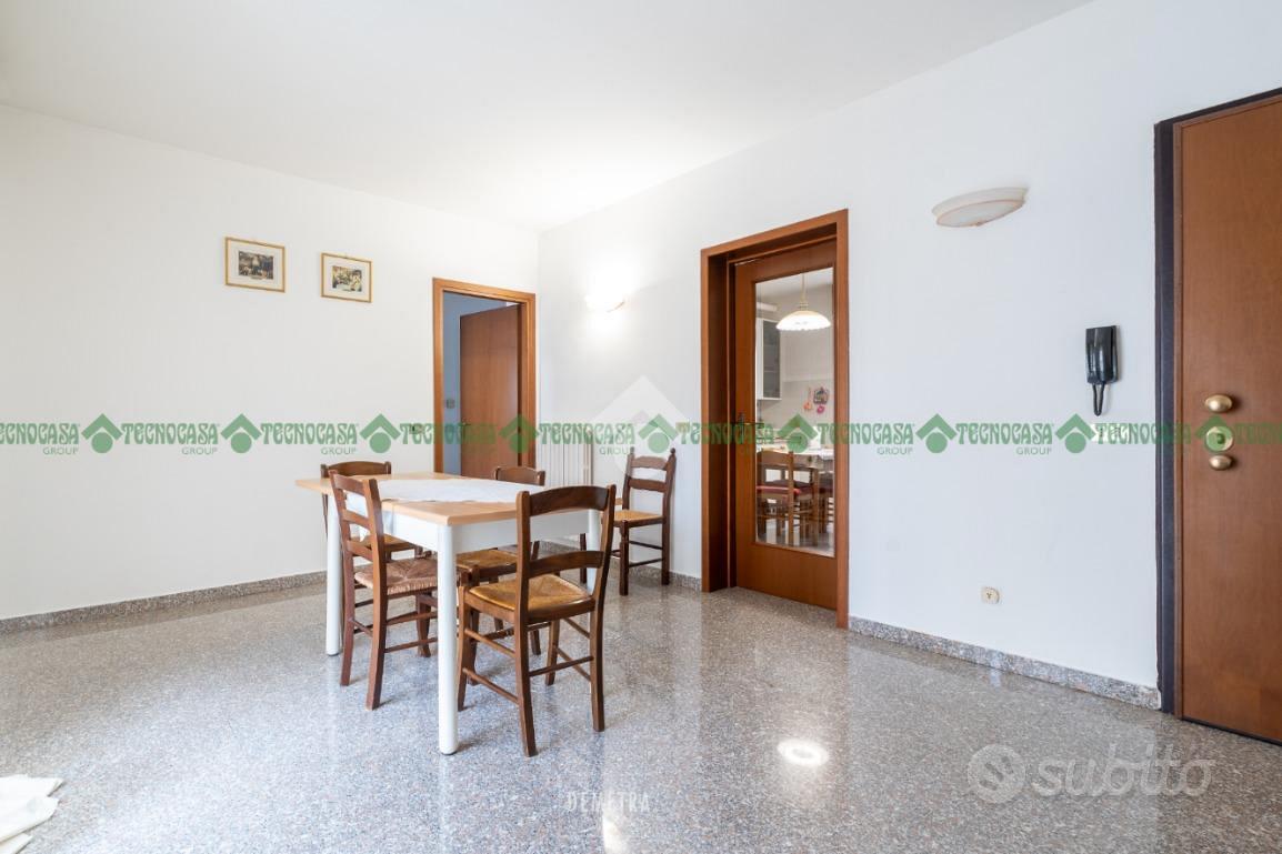 Appartamento – Castelfranco Emilia, La Spianata - Vista 4
