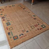 Tappeto moderno da salotto misure circa 250x160cm