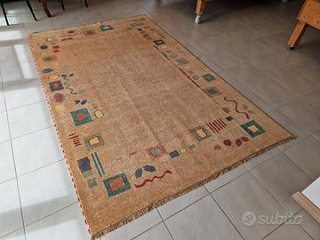 Tappeto moderno da salotto misure circa 250x160cm
