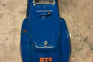 Vespa Et3