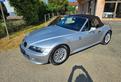 Bmw Z3 ROADSTER 2.2 170CV DA VETRINA!