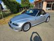 Bmw Z3 ROADSTER 2.2 170CV DA VETRINA!