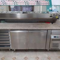 Banco pizzs
