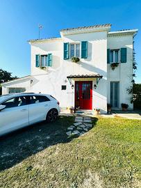 Villa singola Filottrano