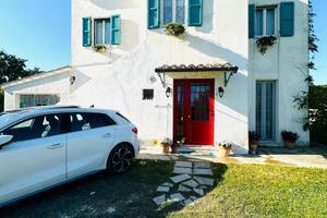 Villa singola Filottrano