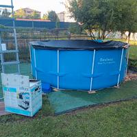 PISCINA BESTWAY
