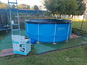 PISCINA BESTWAY