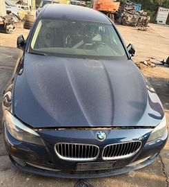 BMW SERIE 5 PER RICAMBI