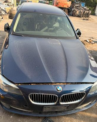 BMW SERIE 5 PER RICAMBI