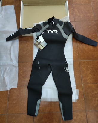 TYR Hurricane C1