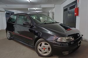 FIAT Punto 1ª serie - 1994