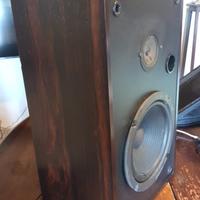 Diffusori Pioneer model CS-100Z