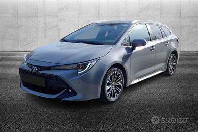 TOYOTA Corolla Touring Sports 1.8 Hybrid Style