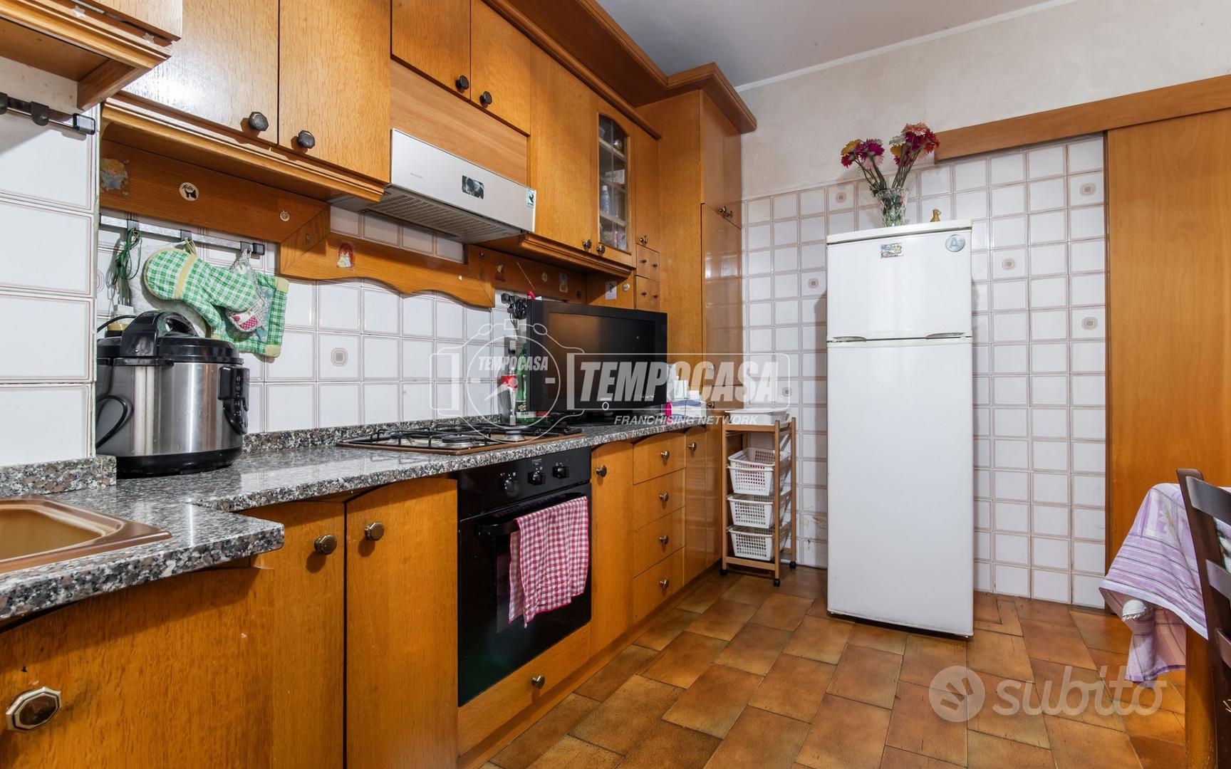 Appartamento – Arese, Le Villette, Torretta - Vista 4