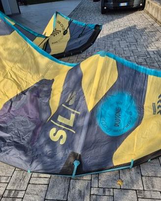 kite Duotone Dice SLS 9m 2023
