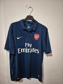 Maglia Arsenal 2009/2010