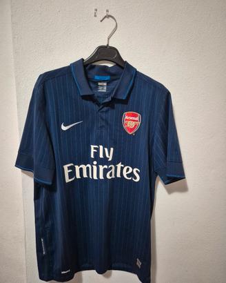 Maglia Arsenal 2009/2010