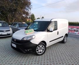 Fiat Doblò 1.4 T-Jet~METANO~124.000~GARANZIA~2016