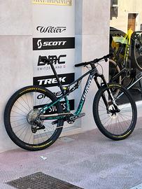 Wilier Urta Max Slr Nuova 2026