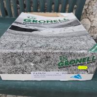 Scarponi montagna Gronell 42