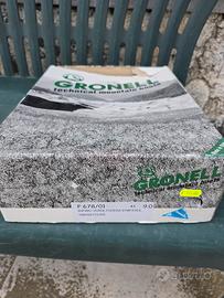 Scarponi montagna Gronell 42