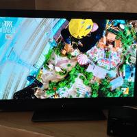 Decoder Edision piccolino S2+T2