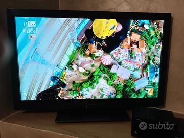 Decoder Edision piccolino S2+T2