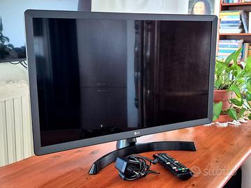 Smart TV LG 28"
