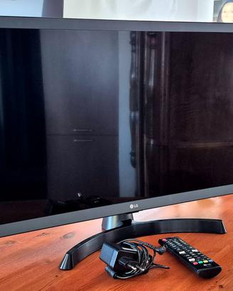 Smart TV LG 28"