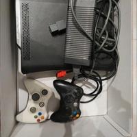 X-Box 360 (120Gb) + giochi