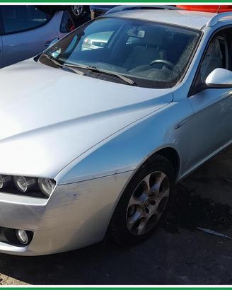 Ricambi Usati ALFA ROMEO 159 Sportwagon 2009